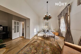 Prodej Rodinný dům, 769㎡ - 12