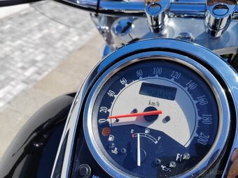 Kawasaki vn 900 Vulcan classic - 12