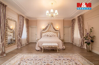 Prodej rodinného domu, 630 m², Mariánské Lázně, ul. Chopinov - 12