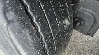 KÖGEL SN 24 CARGO - nové brzdy - 12