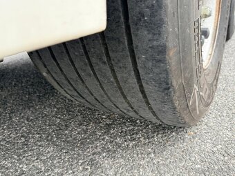 Krone SD návěs 3 - 12