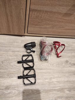 Cube Reaction GTC PRO CARBON (M) horské kolo - 12