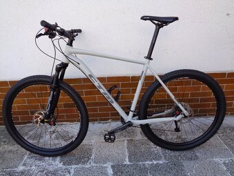 Horské kolo CTM Rambler 3.0 velikost XL výbava Deore - 12