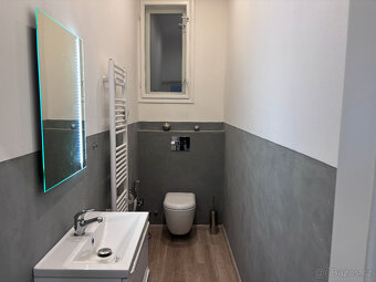 Pronájem světlého 1+kk u městského parku - Nový Bohumín - 12