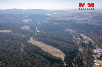 Prodej louky, 24163 m², Dublovice - 12