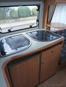 Home-car 450, MOVER,bojler, stan - 12