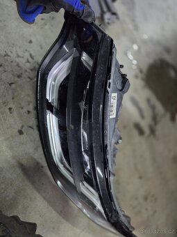 NÁHRADNÍ DÍLY LAND ROVER DISCOVERY 5 - 12