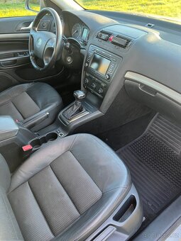 Škoda Octavia 2 - 12