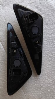 Tesla 3 Tesla Y bocní kamera side camera Tesla - 12