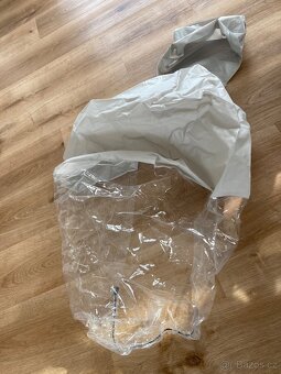 Kočárek Bugaboo 2 + příslušenství - 12