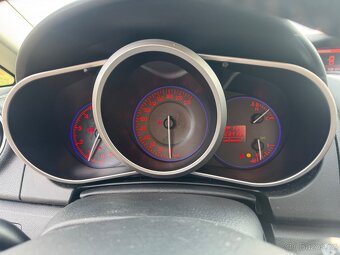 Mazda CX-7 4x4 2.2 127kw - 12