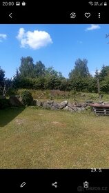 Překrásná stavební parcela - 12