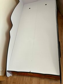Dětská postel auto - 12
