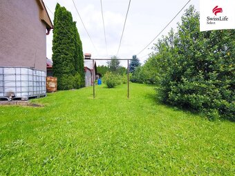 Prodej rodinného domu 217 m2 Hesovská, Přibyslav - 12