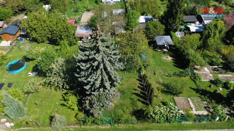 Prodej zahrady, 401 m², Kolín - 12
