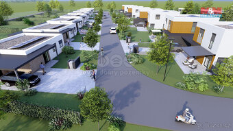 Prodej rodinného domu, 79 m², Horní Bludovice - 12