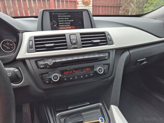 BMW 320GT XDrive - 12