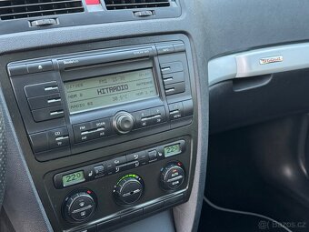 Škoda Octavia, 2.0,SCOUT,2.MAJ,SERVIS.KN,TOP - 12