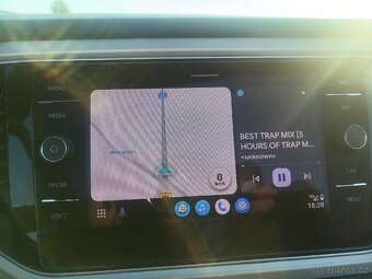 VW T-Roc Cabriolet Style TSI - 12