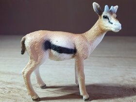 Zvířata SCHLEICH SBĚRATELSKĒ FIGURKY 21 - 12