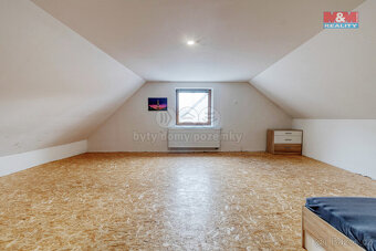 Prodej rodinného domu 4+1, 154 m², Kasejovice - 12