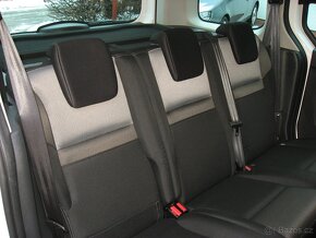 Renault Kangoo 1.5DCI 95PS Kombi Zen - 12