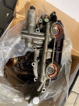 BMW E46 - 12