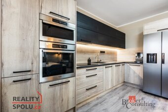Prodej, domy/rodinný, 210 m2, 66484 Stanoviště, Brno-venkov  - 12