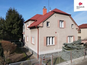 Prodej rodinného domu 234 m2 Školní, Mikulovice - 12