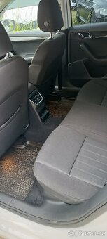 Škoda Octavia 1,5 TSI 110 kW Style - 12
