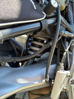 BMW R 1150 Gs - 12