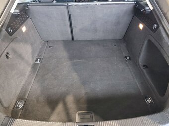 Audi A5 Sportback 2.0 TDi 125kW S-Line sedačky/původ ČR - 12
