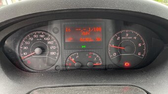 Fiat Ducato, 2,3 JTD 96KW L3H2, odp. DPH, RV 6/2018 - 12
