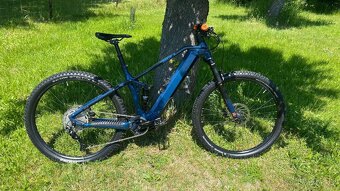 elektrokolo Bulls Sonic EVO TR1 - 12