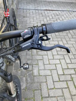 Stevens Devil´s trail 29" - 12