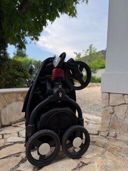 Kočárek Babyzen Recaro - 12