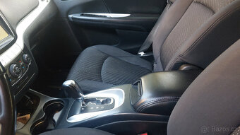 Fiat Freemont 2.0 rok v. 2011 125kW automat - 12