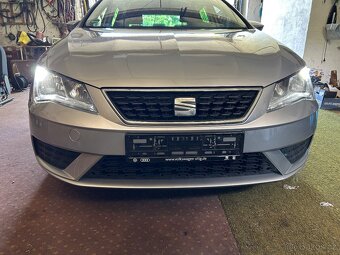 SEAT LEON 1.2 TSI 63KW R.9/2018 127000KM 1.MAJITEL TEMPOMAT - 12