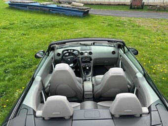 Peugeot 308 CC Cabrio 2.0 HDI - 12