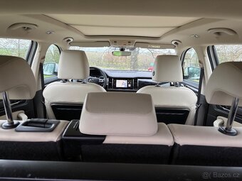 Škoda kodiaq Style+ Business 1.5 TSI 110kw DSG 111 477km - 12