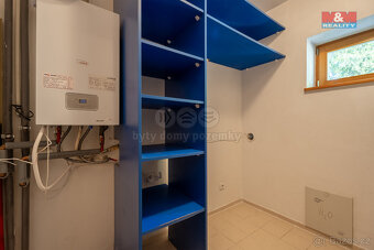 Prodej rodinného domu, 136 m², Liberec, ul. Leknínová - 12