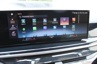 Prodám BMW X7 xDrive 40d - 12