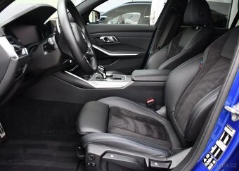 BMW Řada 3 320d xDrive M-SPORT TAŽNÉ ČR 1 - 12