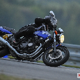 Sběratelská XJR400 - 12