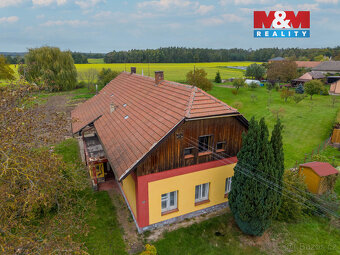 Prodej pozemku 3184 m², Rokytno - 12