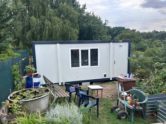 Kontejner  rozměry 3x4.3x5.3x6.3x7.3x8.3x9 - 12