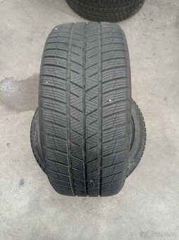 215/45r16  XL zimní 90v 2x6mm 2x7mm - 12