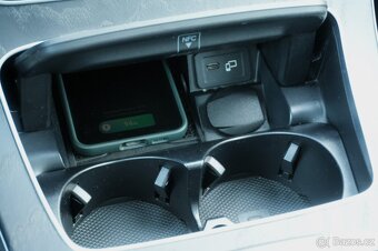 Mercedes-Benz E400d, Ventilace, Tažné, ČR - 12