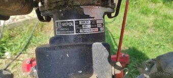 Tera Vari včetně příslušenství, plně funkční - 12