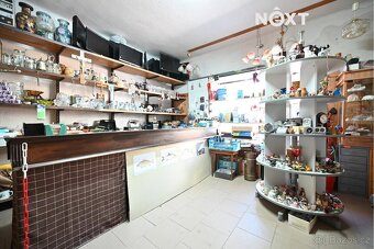 Prodej komerční Obchodní prostory, 650㎡ - 12